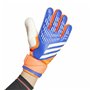 Gants de Gardien de But Adidas Predator Match Multicouleur Adultes
