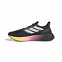 Chaussures de Running pour Adultes Adidas Pureboost 5 Noir