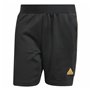 Short de Sport Adidas House Of Tiro Nations Pack Short Noir