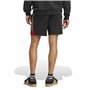Short de Sport Adidas House Of Tiro Nations Pack Short Noir