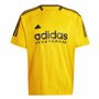 T-shirt à manches courtes homme Adidas Tiro Nations Pack Orange