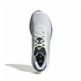 Chaussures de Running pour Adultes Adidas Response Super Blanc