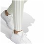 Leggings de Sport pour Femmes Adidas Essentials 3-Stripes Vert