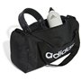 Sac de sport Adidas LINEAR DUFF XS JE8347 Noir Taille unique