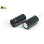POPESQ® 2 pcs. x Condensateur electrolytique 68uF 450VDC #A4468