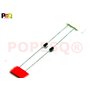 POPESQ® 2 pcs. x Zener Diode 12V 0.5W #A6548