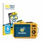 brotect Protection Ecran pour Kodak Pixpro WPZ2 (6 Pièces) - Film Protection Ultra Clair