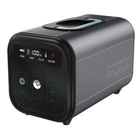 CB2S aspiration centrale