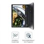 dipos I 2x Protection ecrán compatible avec Fujitsu Lifebook E449 14 Zoll Verre souple Film Protecteur 9H