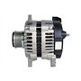 HELLA 8El 012 426-121 Alternateur - 14V - 100A