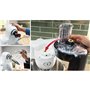 Robot culinaire BOSCH MUMS6EW22 Blanc 1600 W 5,5 L