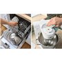 Robot culinaire BOSCH MUMS6EW22 Blanc 1600 W 5,5 L