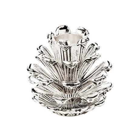 Edzard Bougeoir/Cônes Chandelier