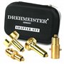 Drehmeister Kit Adaptateur GPL M10 Long - Adaptateur pour réservoir avec boîtier - Tous Les adaptateurs Europa Autogas