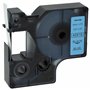 vhbw Ruban compatible avec Dymo 1000