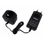 vhbw Chargeur d'alimentation 220V pour Outil Ryobi OBL-1801