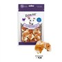 Dokas Snack Premium sans céréales avec Poulet pour Chien, Banane 8 x 70 g