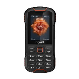 Gigaset GLX 8 Dual Sim Black