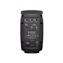 Haut-parleurs bluetooth portables Adam Audio ADAM D3V BK
