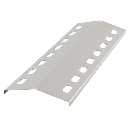 BBQ-TORO Distributeur de Flamme en Acier Inoxydable pour Gril à gaz | 43