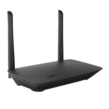 Linksys Routeur Wifi 5 Wlan Double - Bande E5350 Ac1000 (Routeur Sans Fil