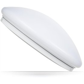 HAVA Plafonnier avec détecteur de mouvement HF