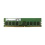 Samsung M378A1K43CB2-CTD Module de mémoire 8 Go DDR4 2 666 MHz 288 Broches DIMM Noir Vert