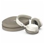 Casques avec Microphone Sennheiser AccentumPlus Blanc