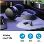Sennheiser BTD 700 Port - aptX Lossless, Auracast, Émetteur TransPlug & Play Audio pour Casques Audio et Enceintes - Latence Ult