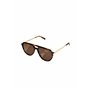 Purelei® Palm Beach Lunettes de soleil pour femme – Tortoise Marron