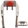 5D Shiatsu Masseur Cou et épaules avec Chaleur