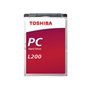 Disque dur Toshiba HDKGB91ZKA01T 2,5" 2 TB