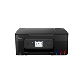 Canon PIXMA MegaTank G3590 - Imprimante Multifonction -Impression