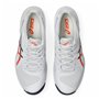 Chaussures de Tennis pour Homme Asics Solution Swift Ff 2 Clay Blanc