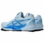 Chaussures de sport pour femme Asics Powerbreak Ff Femme Handball