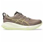 Chaussures de Running pour Adultes Asics Gel-Cumulus 27 Beige