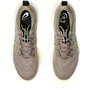 Chaussures de Running pour Adultes Asics Gel-Cumulus 27 Beige