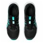 Chaussures de Sport pour Enfants Asics Jolt 4 Gs Noir