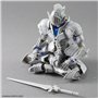Figure à Collectionner Bandai 30MF LIBER KNIGHT Guerrier