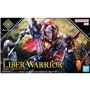 Figure à Collectionner Bandai 30MF LIBER WARRIOR Guerrier