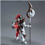Figure à Collectionner Bandai 30MF LIBER WARRIOR Guerrier