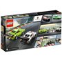 LEGO 75888 Speed Champions Porsche 911 RSR et 911 Turbo 3.0