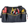 SAC GRANDE OUVERTURE 13" CATERPILLAR