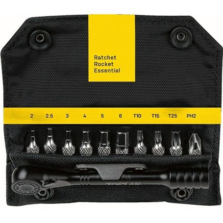 Kit de réparation Topeak T-TT2628