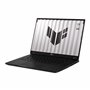 ASUS TUF Gaming A14-TUF401UU-RG056W PC Portable 14 Pouces 2.5K 165Hz - Ryzen 7 8845HS 5.1 GHz - 32GB RAM DDR5X 7500Mhz - 1TB SSD