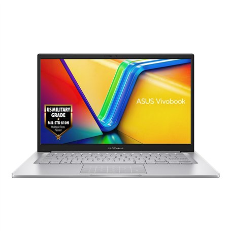 Asus Vivobook 14 S1404VA-JAL999W 14 Pouces FHD PC Portable (Processeur Intel Core i5-1335U 4.6Ghz