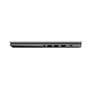 ASUS Chromebook CX3402CVA-MW0577 14 Pouces FHD 60Hz Pc Portable (Intel Core i3-1315U Processeur 4,5GHz, 8GB LPDDR5, 256G UFS, In