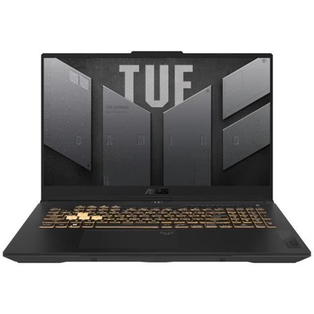PC Portable Gamer ASUS TUF Gaming A17 | Sans Windows - 17