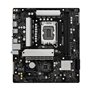 Carte Mère ASRock B860M-X Intel B860 LGA 1851