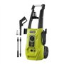 RYOBI - Nettoyeur haute pression 1600 W - 120 bars - 420 L - réservoir détergent 0